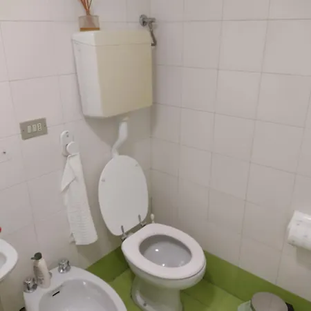 Lejlighed Il Sasso Delle Marmotte Sl *