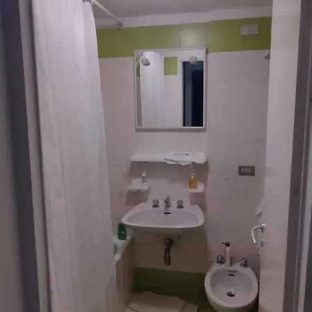 Lejlighed Il Sasso Delle Marmotte Sl