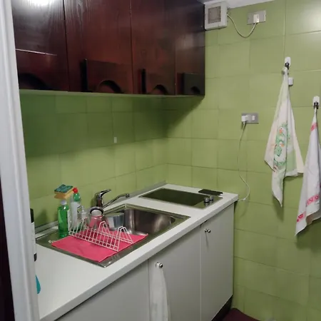 Апартаменти Il Sasso Delle Marmotte Sl