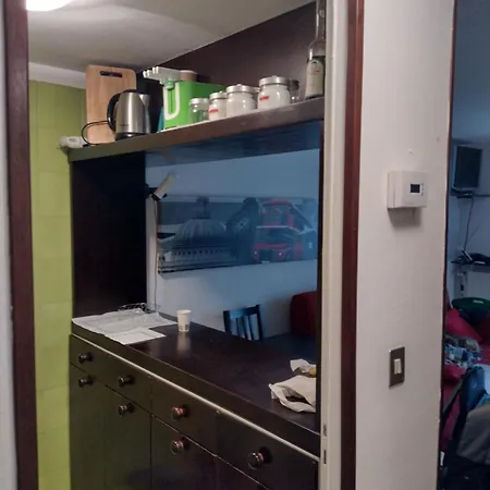 Il Sasso Delle Marmotte Sl דירה *