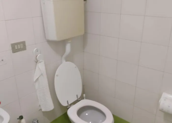 דירה Il Sasso Delle Marmotte Sl *