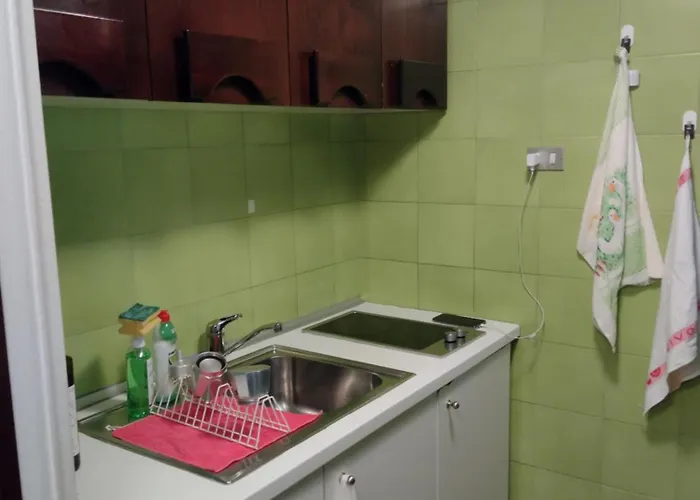 דירה Il Sasso Delle Marmotte Sl