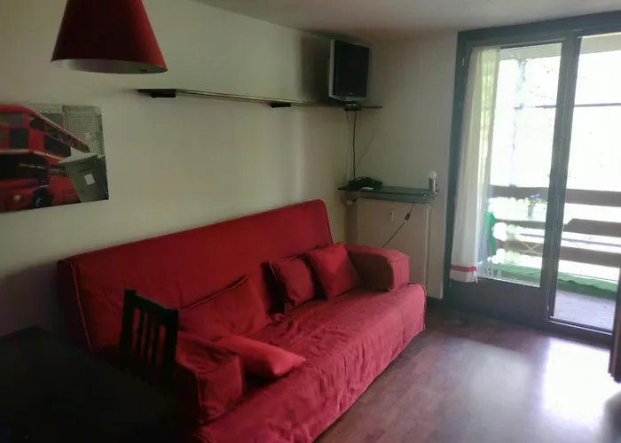 Apartment Il Sasso Delle Marmotte Sl