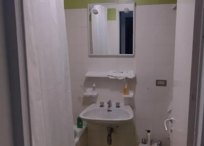 Apartment Il Sasso Delle Marmotte Sl